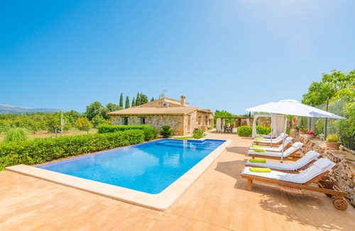 Majorca Casa | Es Moyà Des Pins