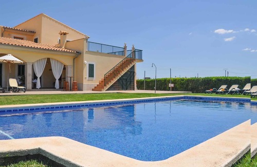 Sa Pobla Cabaña | Es Mussol, Finca en Sa Pobla