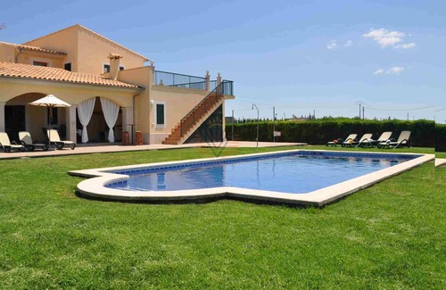 Sa Pobla Cabaña | Es Mussol, Finca en Sa Pobla
