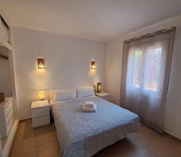 Serpentona Apartamento | Es Niuet