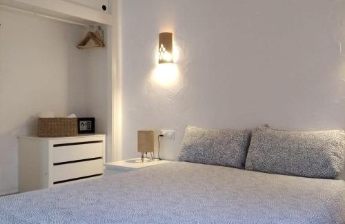 Serpentona Apartamento | Es Niuet