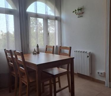 Serpentona Apartamento | Es Niuet