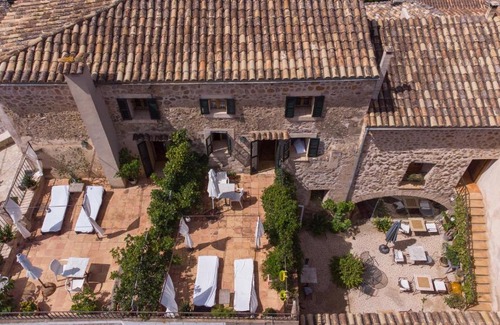 Estellencs Casa | Es Nord