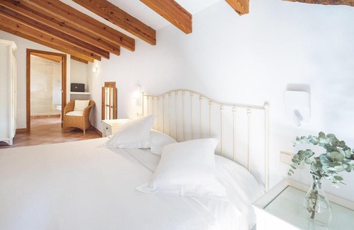 Estellencs Casa | Es Nord