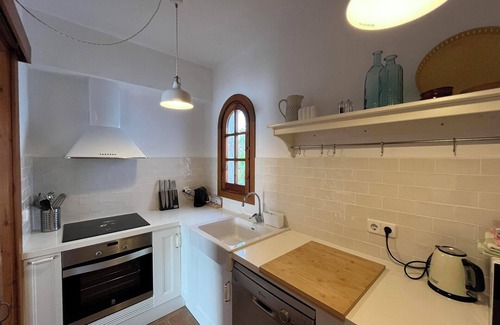 Platges de Fornells Apartamento | ES POLIT by Riera Rossello
