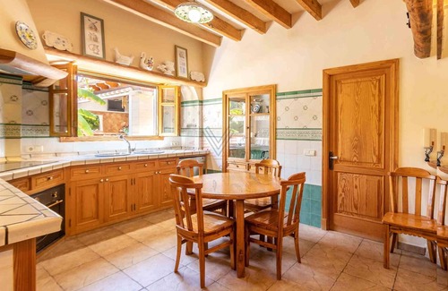 Cas Concos Cabaña | Es Porrassar, Casa rural en Cas Concos, Mallorca