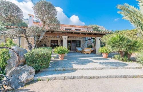 Alcudia Villa | Es Puchet