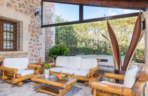 Alcudia Villa | Es Puchet