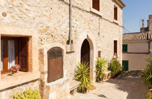 Campanet Casa | Es Pujols