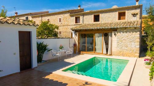 Campanet Casa | Es Pujols
