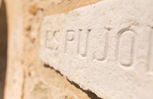Campanet Casa | Es Pujols
