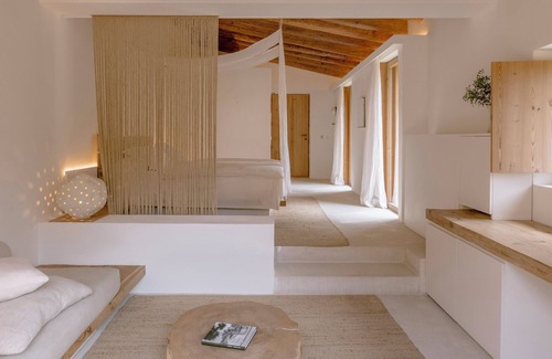 Arta Hotel | Es Racó d'Artà Hotel - Wellbeing Retreat