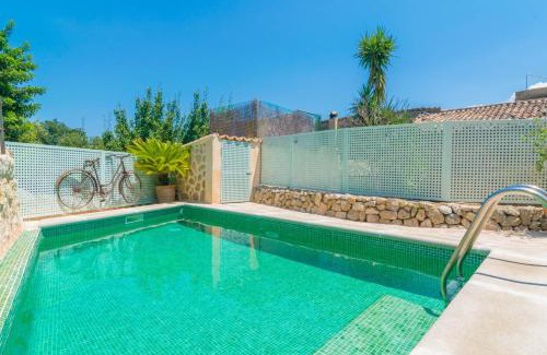 Selva Villa | Es Raco