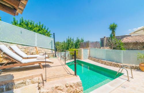 Selva Villa | Es Raco