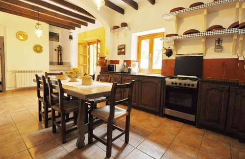 Son Servera Cabaña | Es Rafal De Baix, Casa Rural en Artà, Mallorca