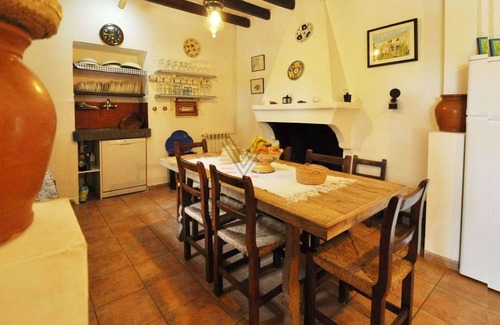 Son Servera Cabaña | Es Rafal De Baix, Casa Rural en Artà, Mallorca