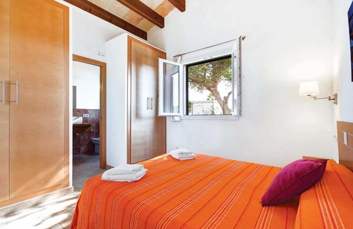 Cap d'Artrutx Villa | Es Romani