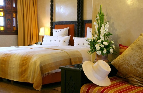 Hivernage Hotel | Es Saadi Marrakech Resort Palace