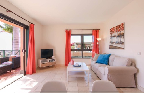 Salobre Villa | 120 m² Villa ∙ 2 habitaciones ∙ 4 huéspedes