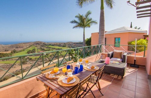Salobre Villa | 120 m² Villa ∙ 2 habitaciones ∙ 4 huéspedes