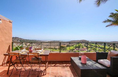 Salobre Villa | 120 m² Villa ∙ 2 habitaciones ∙ 4 huéspedes
