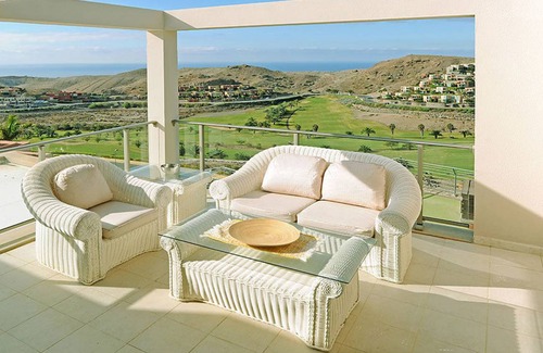 Salobre Casa | 120 m² Casa ∙ 3 habitaciones ∙ 6 huéspedes