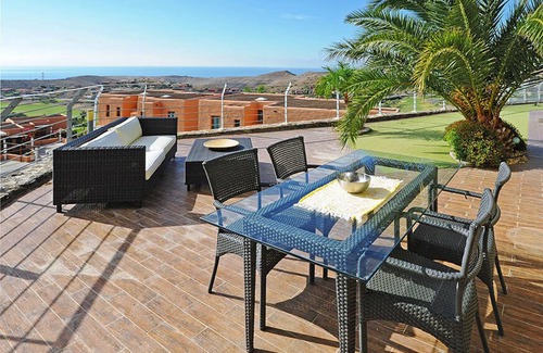 Salobre Casa | 120 m² Casa ∙ 3 habitaciones ∙ 6 huéspedes
