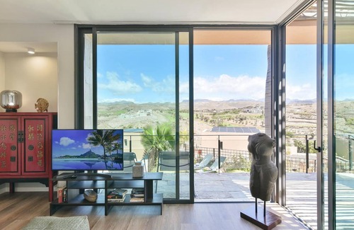 Salobre Villa | 115 m² Villa ∙ 3 habitaciones ∙ 6 huéspedes
