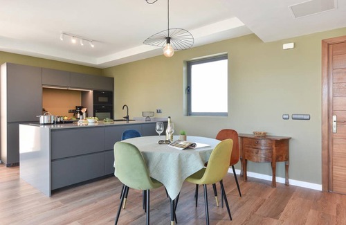 Salobre Villa | 115 m² Villa ∙ 3 habitaciones ∙ 6 huéspedes