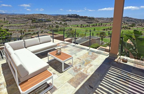 Salobre Casa | 95 m² Casa ∙ 2 habitaciones ∙ 4 huéspedes