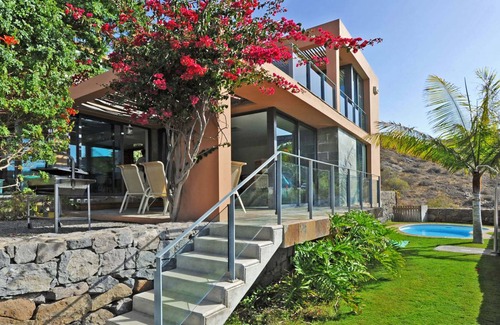 Salobre Casa | 95 m² Casa ∙ 2 habitaciones ∙ 4 huéspedes