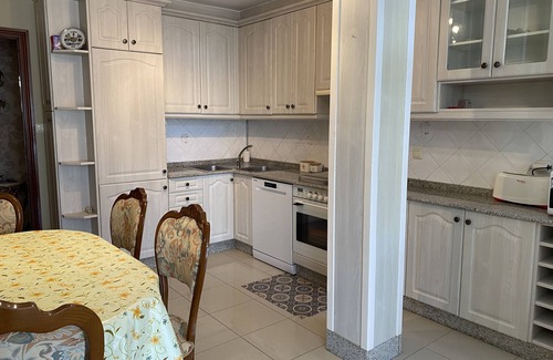 San Vicente do Grove Apartamento | PISO COSTA VERDE. ZONA PEDRAS NEGRAS