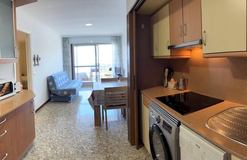 San Vicente do Grove Apartamento | PISO SAN VICENTE DO MAR