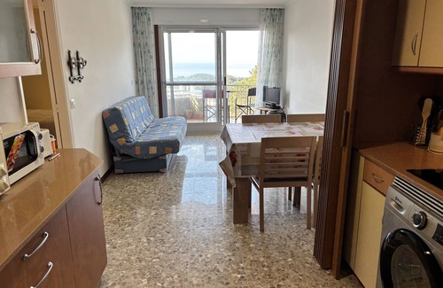 San Vicente do Grove Apartamento | PISO SAN VICENTE DO MAR
