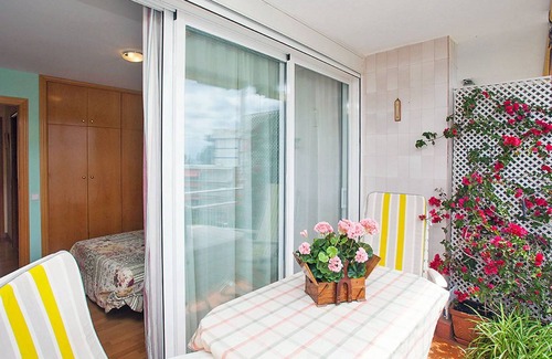Sant Andreu de Llavaneres Apartamento | 65 m² Apartamento ∙ 2 habitaciones ∙ 4 huéspedes