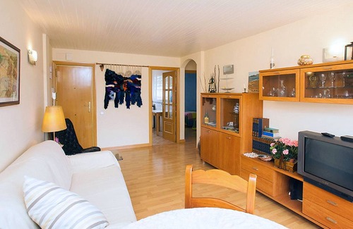 Sant Andreu de Llavaneres Apartamento | 65 m² Apartamento ∙ 2 habitaciones ∙ 4 huéspedes