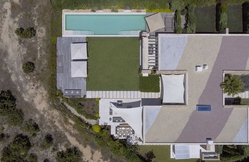 Cala Comte Villa | Espectacular 6-cama / 6-villa de baño en la famosa Cala Conta Ibiza