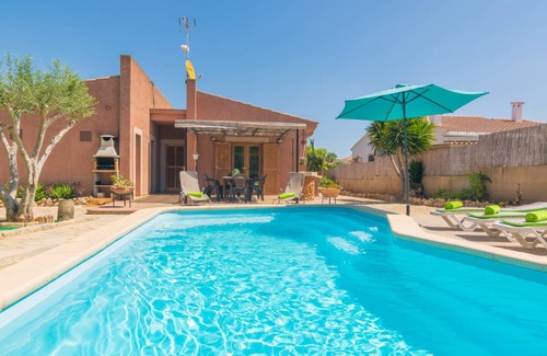 Sa Coma Casa | Can Cantari