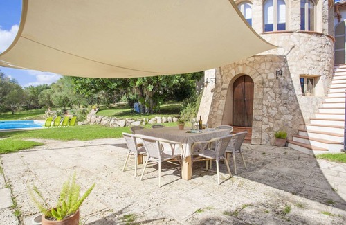 Sant Llorenc des Cardassar Casa | Casa ∙ 4 habitaciones ∙ 8 personas