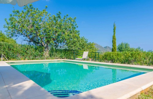 Sant Llorenc des Cardassar Casa | Son Barbot (Can Robi Nou)