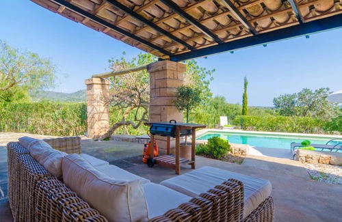 Sant Llorenc des Cardassar Casa | Son Barbot (Can Robi Nou)