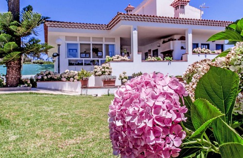 El Palmital Casa | 500 m² Casa ∙ 4 habitaciones ∙ 8 huéspedes