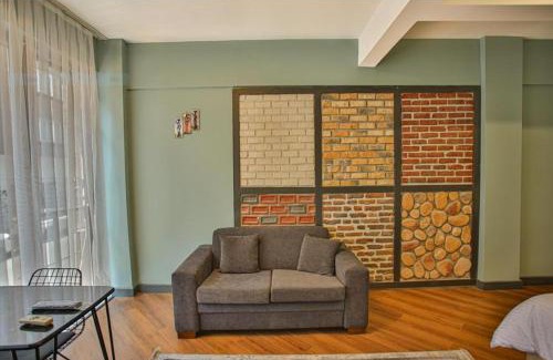 Kabatas Apartamento | Es Seyir Residence