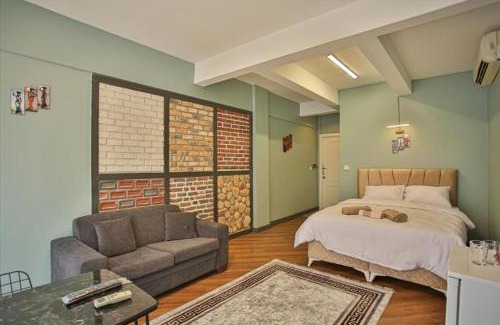 Kabatas Apartamento | Es Seyir Residence