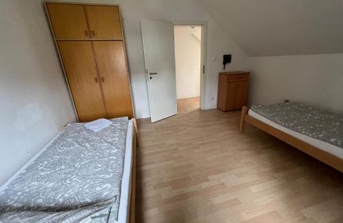 Duisburg Apartamento | ES-Unterkunft