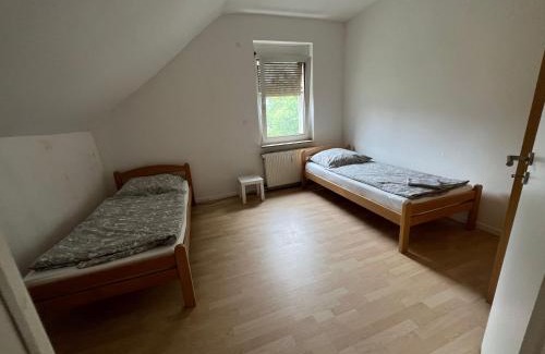 Duisburg Apartamento | ES-Unterkunft