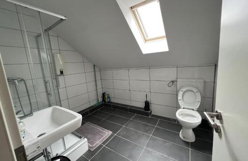 Duisburg Apartamento | ES-Unterkunft