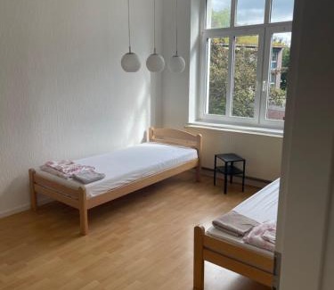 Dinslaken Apartamento | ES-Unterkunft Dinslaken