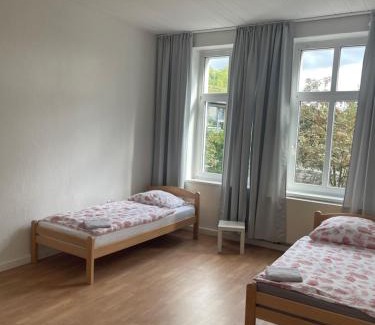 Dinslaken Apartamento | ES-Unterkunft Dinslaken