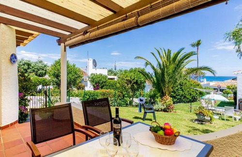 Mijas Otro | 72 m² Alojamiento ∙ 1 habitación ∙ 3 huéspedes